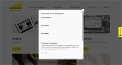 Desktop Screenshot of get-responsive.com